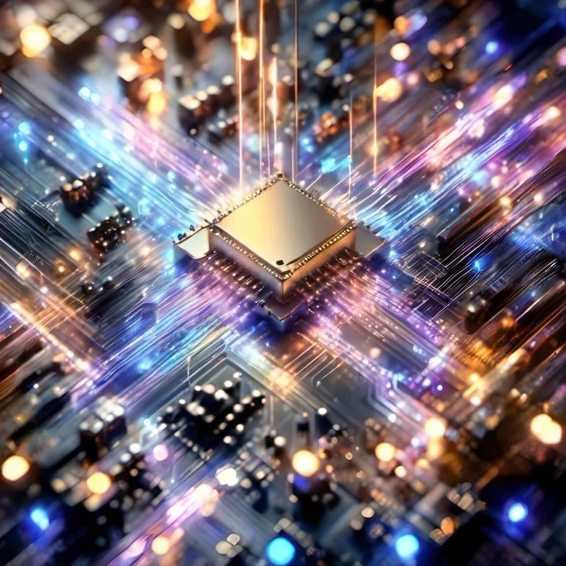iccircuitart,magical theme,<lora:iccircuitart:1>,, highly detailed, CG render, octane, bokeh, 4k, 8k, 8mm, unreal engine 3d