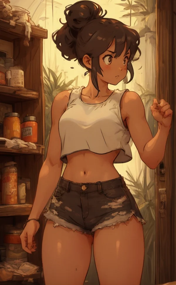 Content