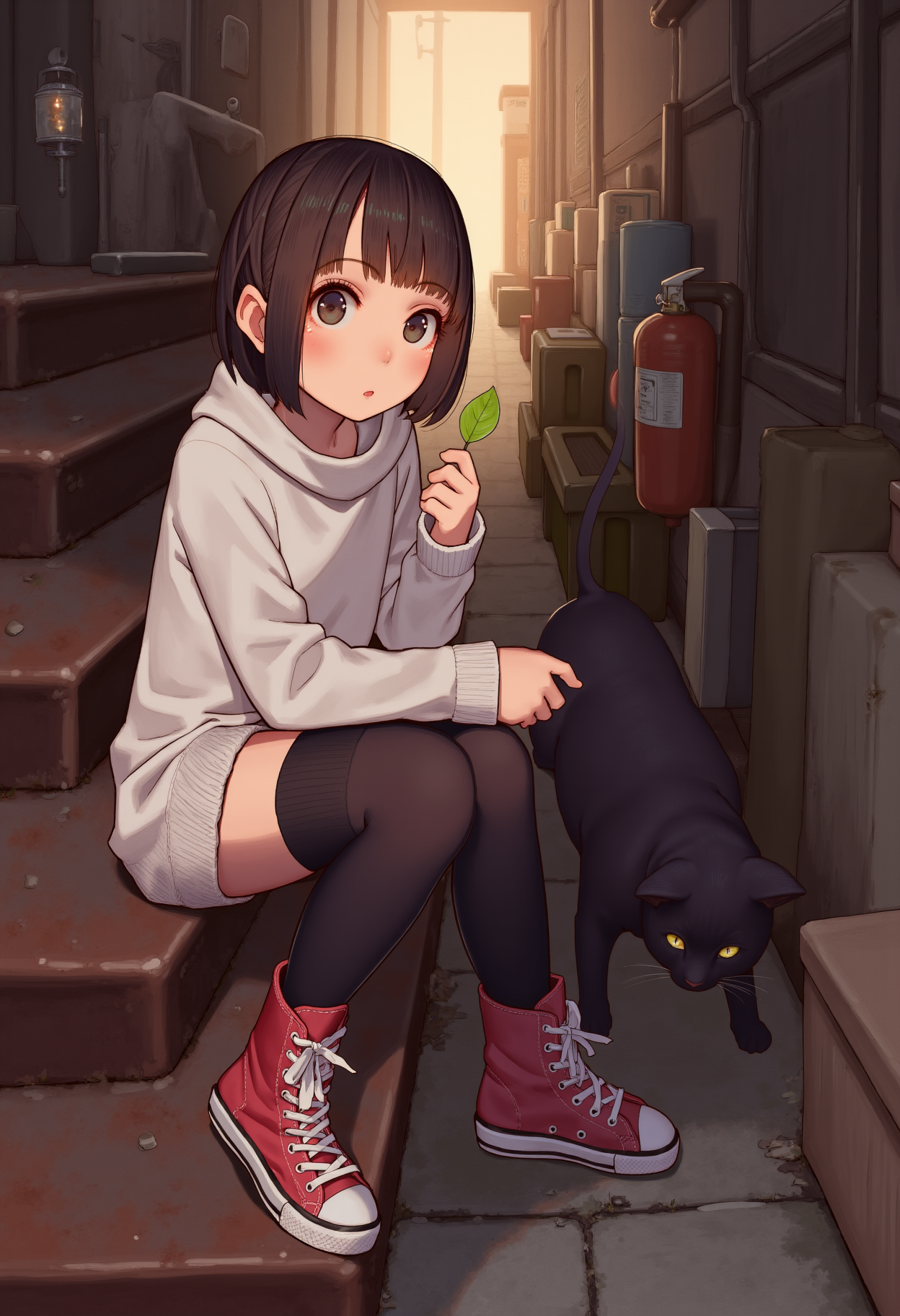 Content