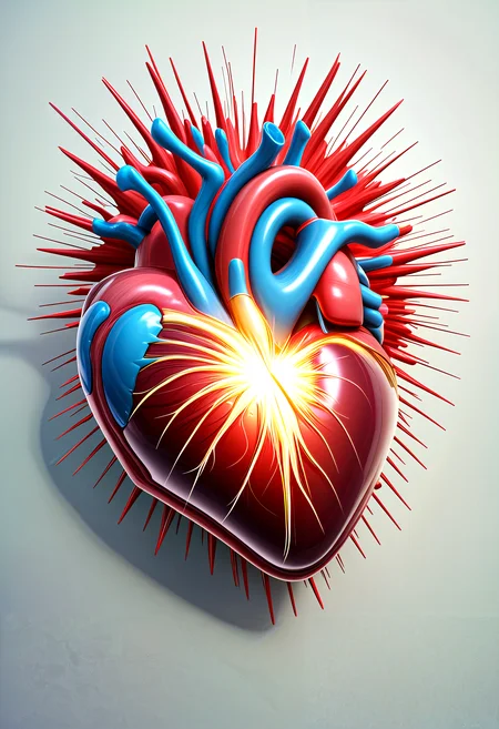 shine, Or maybe yes or no, oh, you love me, exposed heart, Tendons