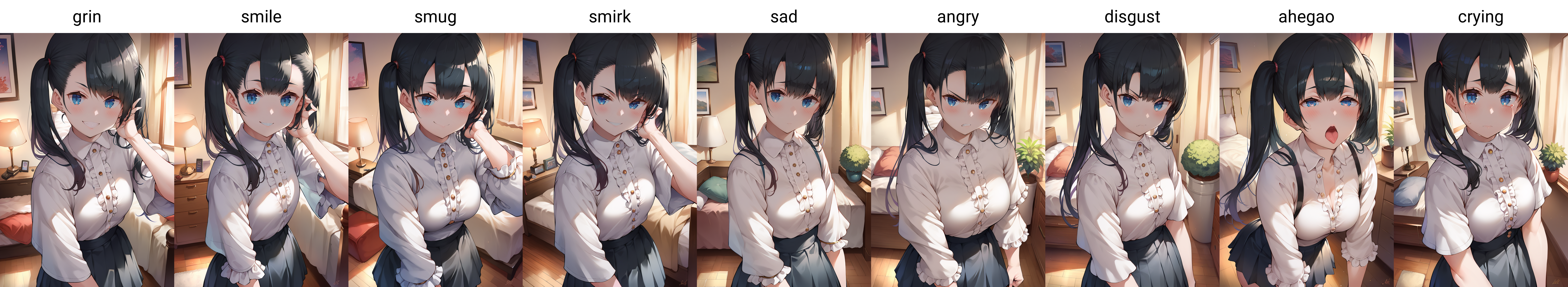 Content