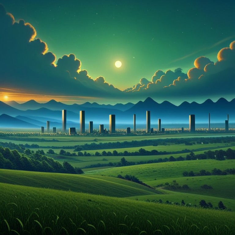 scenery