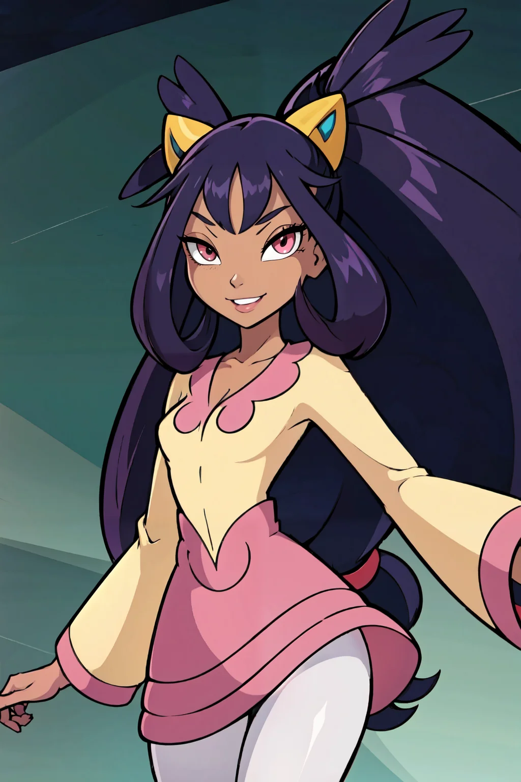 Content