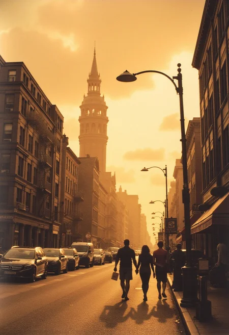 I was nineteen when I came to town they called it the Summer of Love They were burning babies burning flags the hawks against the doves, I took a job in the steamie down on Cauldrum Street And I fell in love with a laundry girl who was working next to me