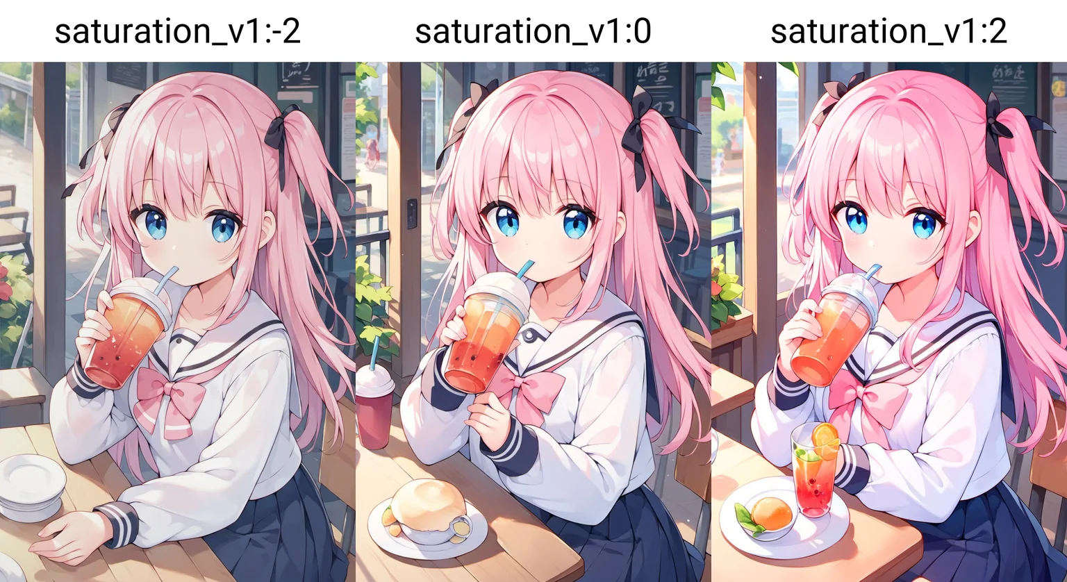 Content