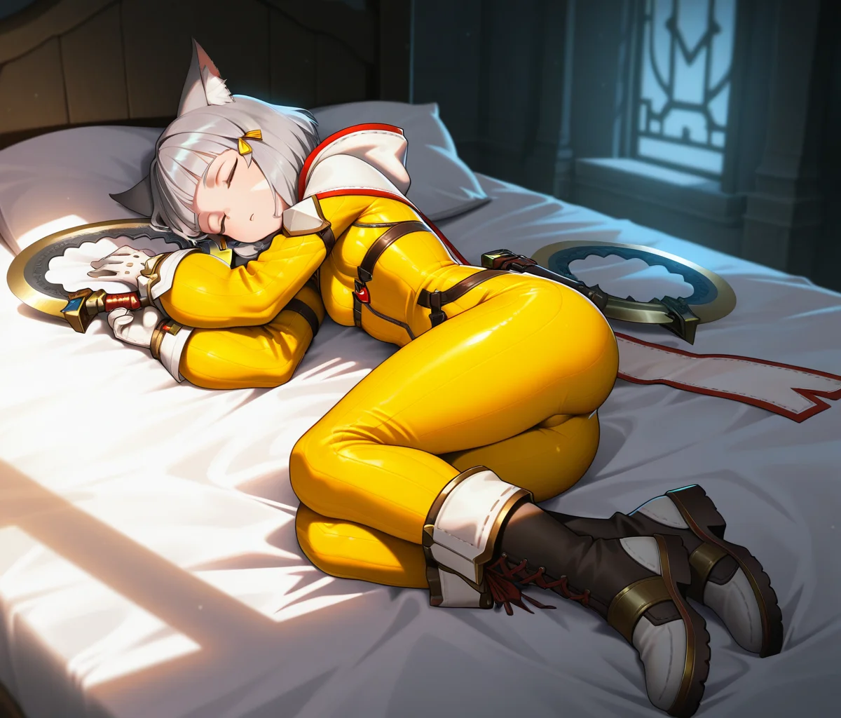 Content