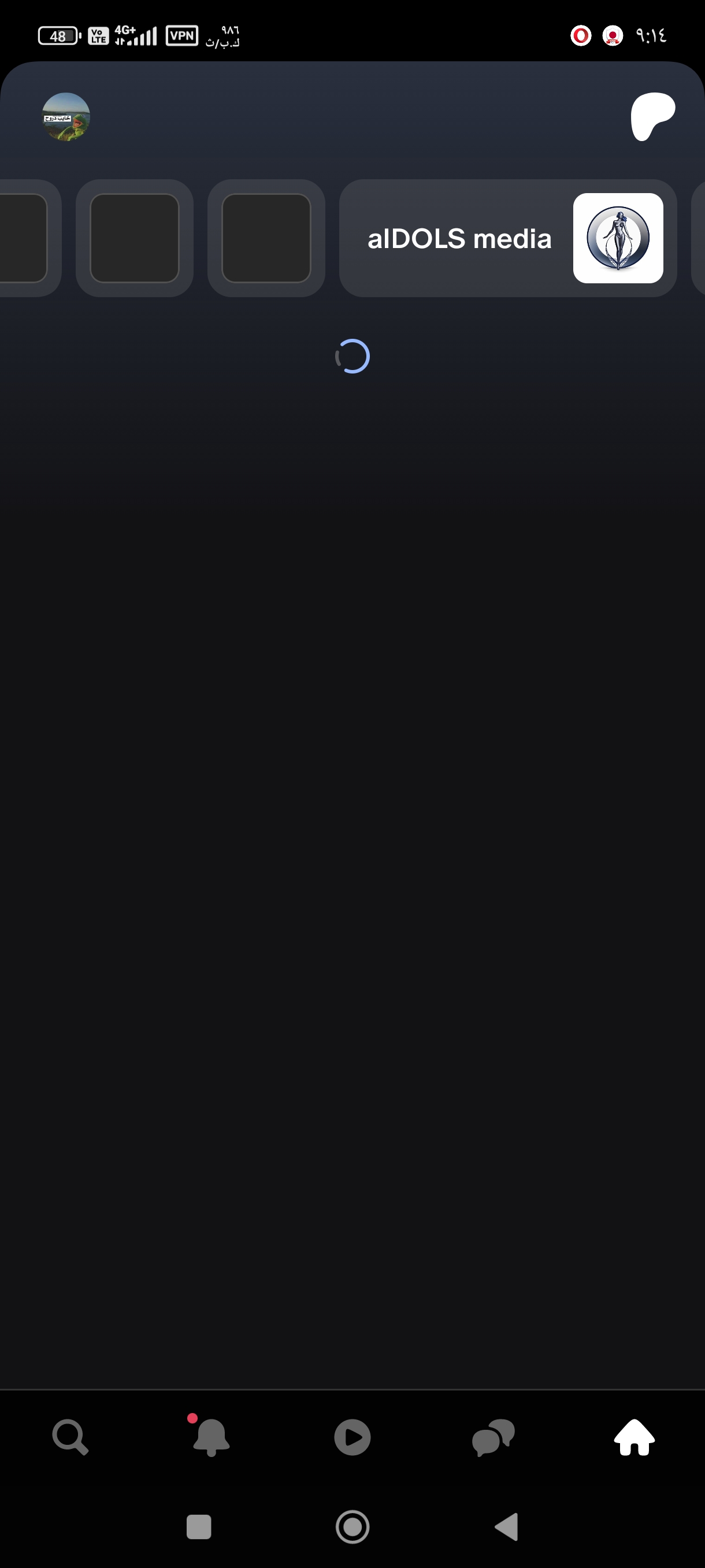Content