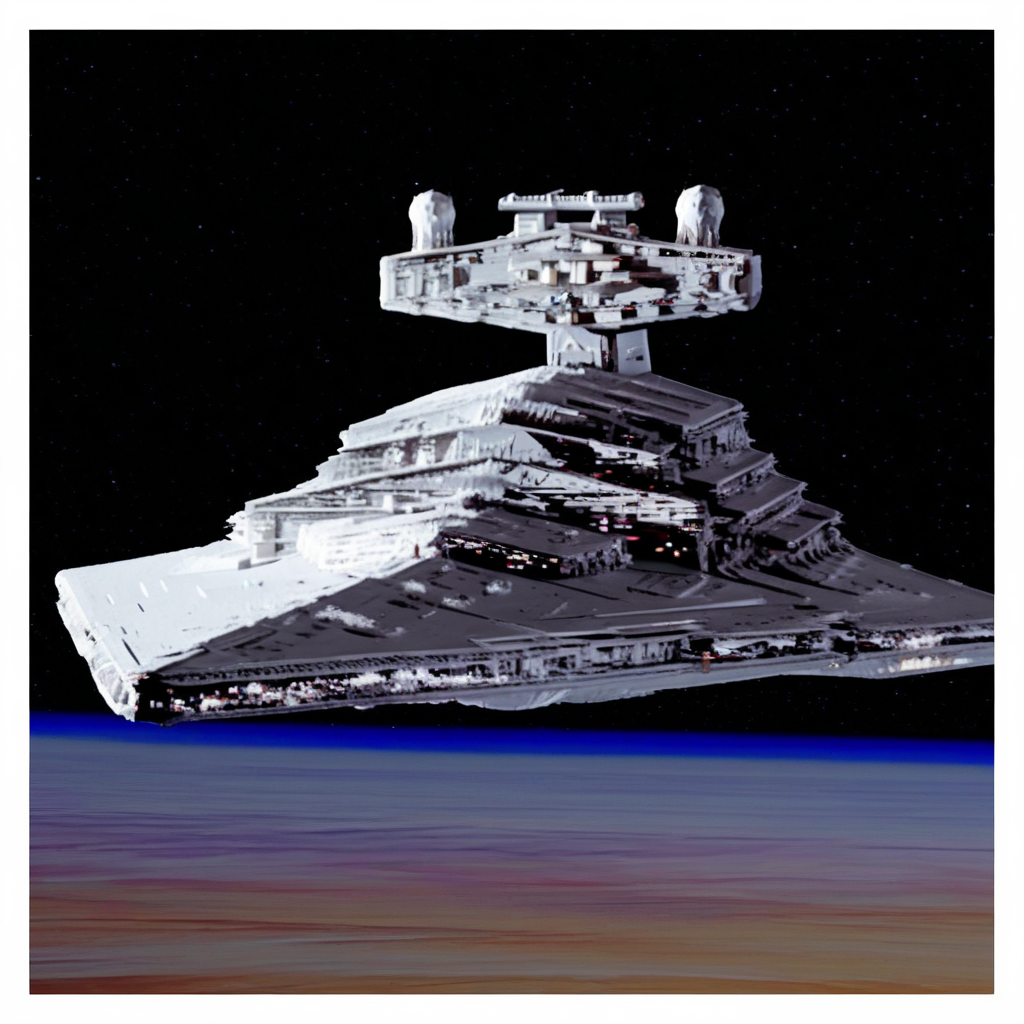 Star Destroyer