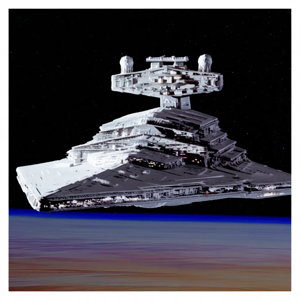 Star Destroyer