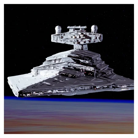 Star Destroyer