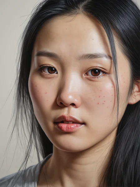 portrait of HelenSynthExl,
face focus, portrait, photorealistic, ,