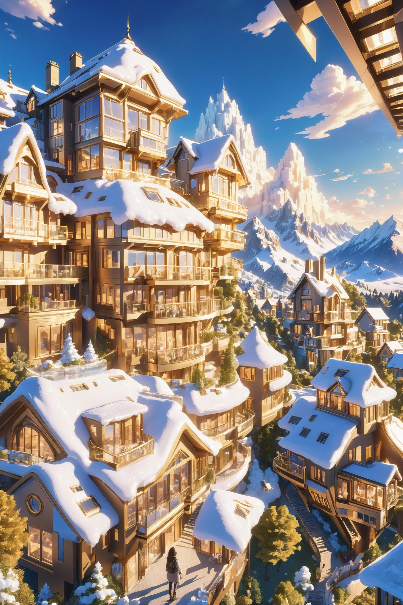 Content