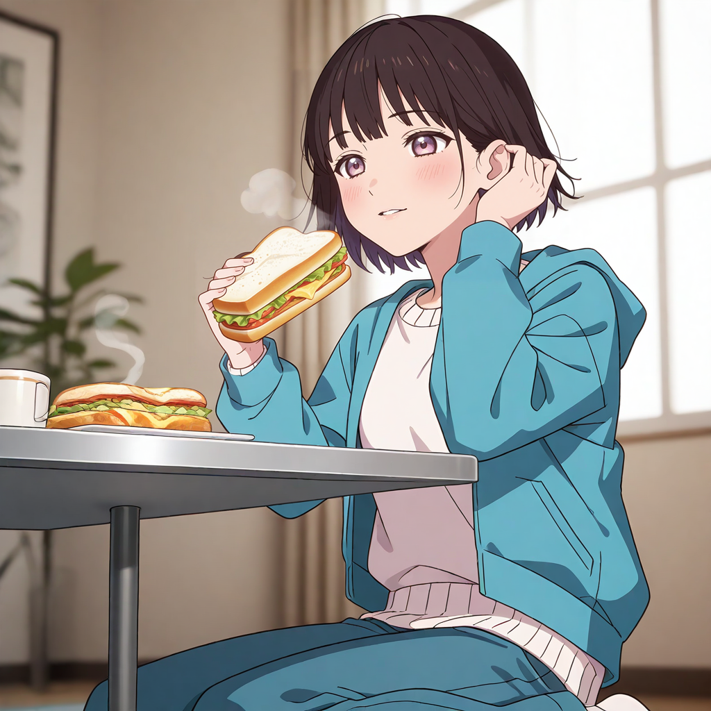 Content