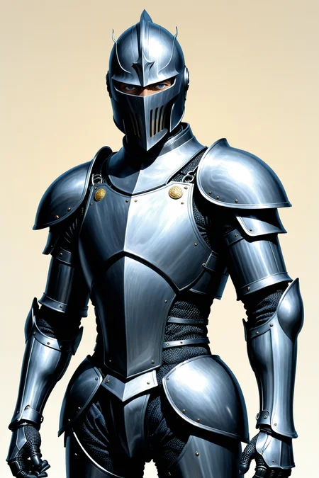 knight by Hidari JingorÅ and John Cassaday in the style of Junji Ito <lora:more_art:0.35> <lora:RMSDXL_Enhance:0.50> <lora:RMSDXL_Creative:0.50> <lora:RMSDXL_Photo:0.50> <lora:RMSDXL_Darkness_Cinema:0.50> <lora:clothing_slider:1.50> <lora:great_lighting:1.50> <lora:aesthetic:1.50> <lora:looking_at_viewer:1.50> <lora:photorealistic_portrait_v2:0.25> <lora:attractive_v2:0.15> <lora:extremely_detailed_v2:0.25> <lora:add_detail:0.25> <lora:perfect_eyes:0.25> <lora:perfect_hands:0.50> <lora:midjourney:-0.15>