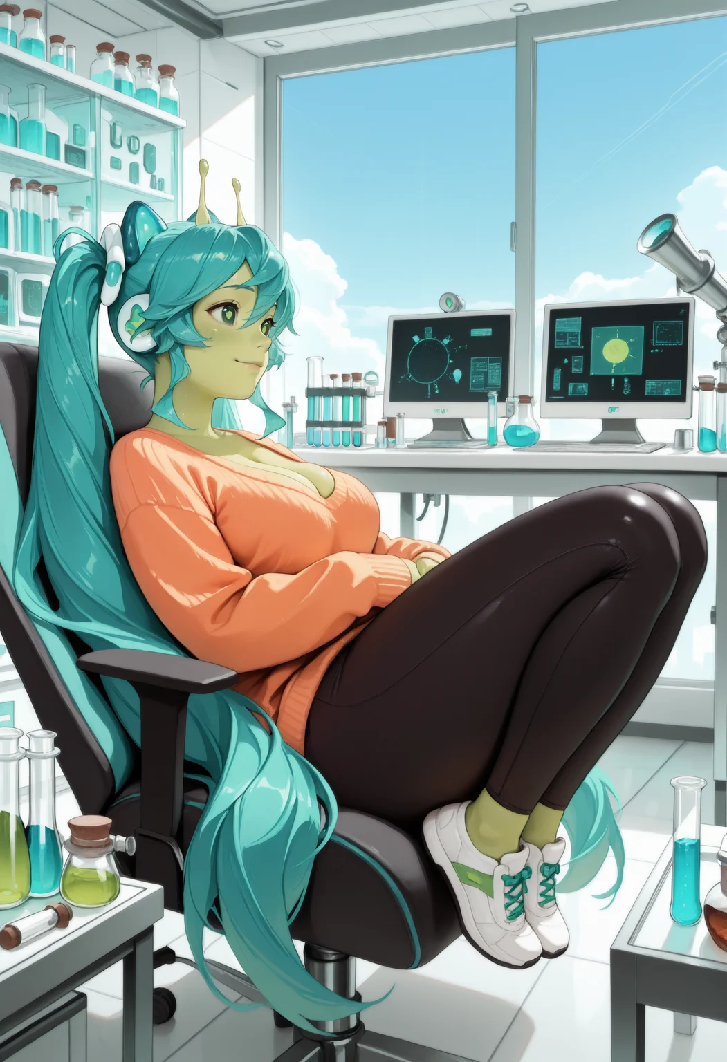 Content