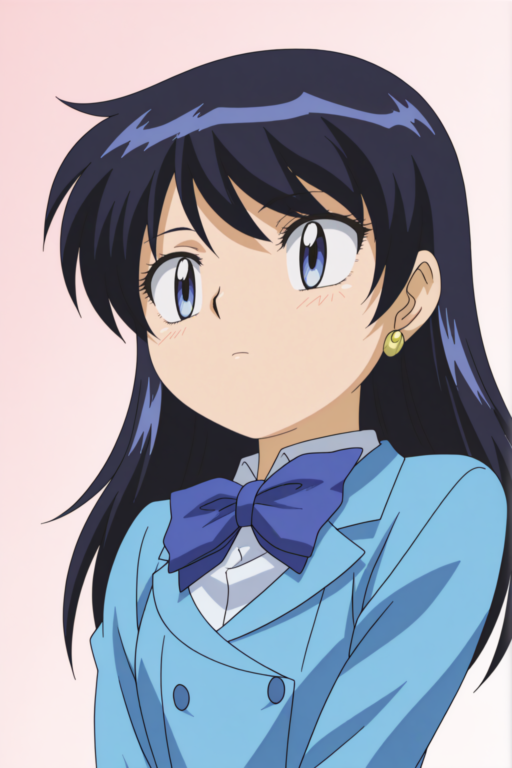 Aoi Nogami <lora:Zettai_Karen_Children_-_Aoi_Nogami_-_illustrious:1>