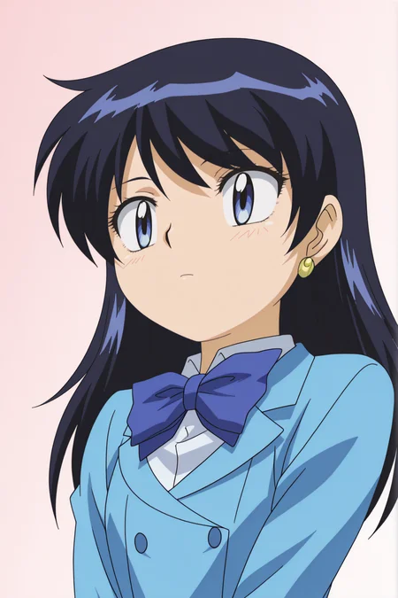 Aoi Nogami <lora:Zettai_Karen_Children_-_Aoi_Nogami_-_illustrious:1>