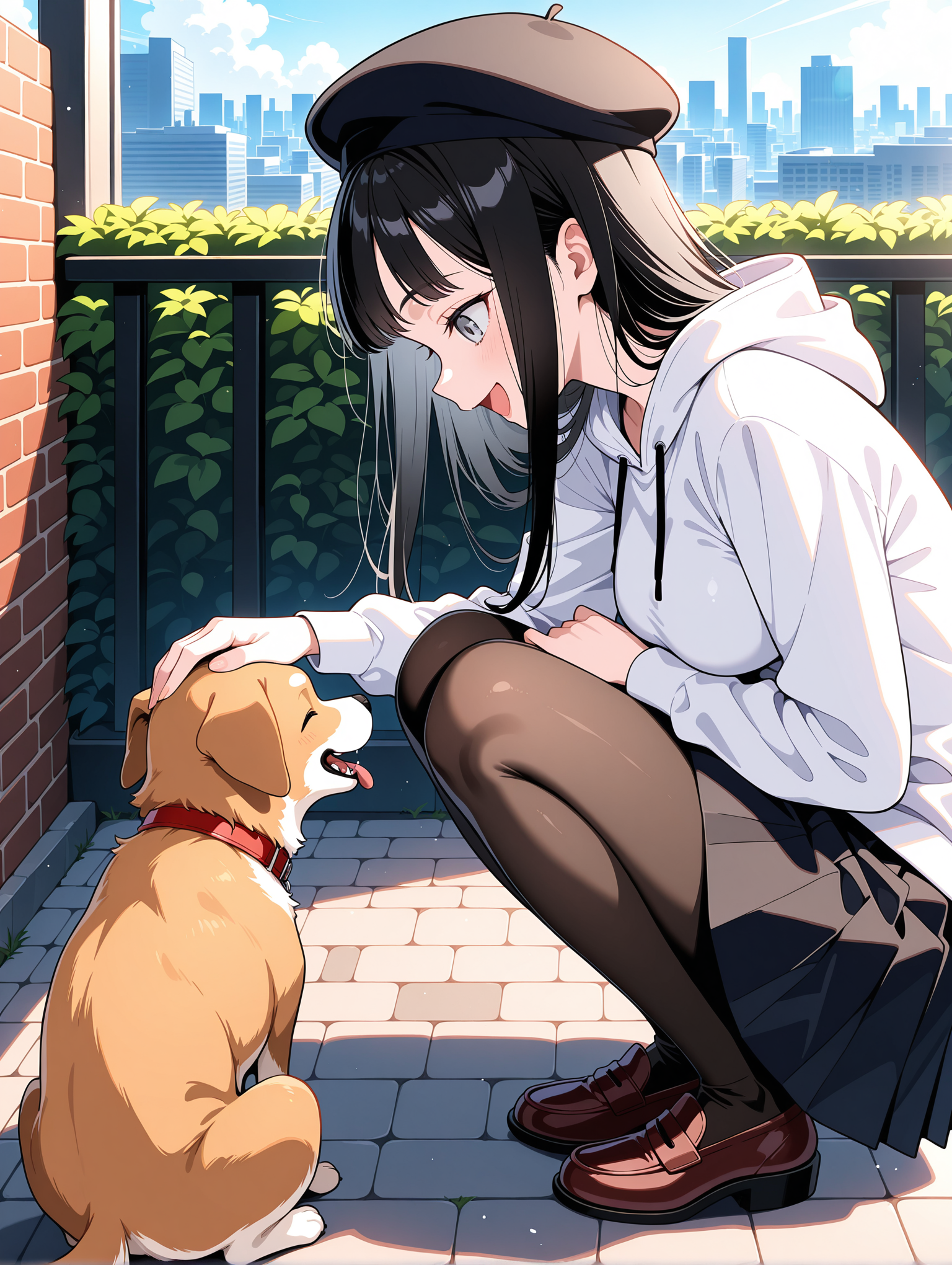 Content