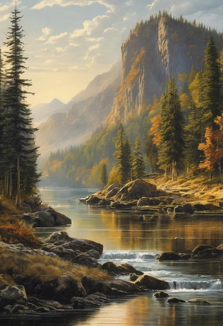 ({scenic landscape} masterpiece:1.5), (best quality:1.5), ((UHD:1.5)), (ultra detailed background, ultra detailed scenery:1.5), (aesthetic + beautiful + harmonic:1.5), ({symmetrical intricate scenic details + sharpen symmetrical scenic details}:1.5) ,ink ,greg rutkowski,style