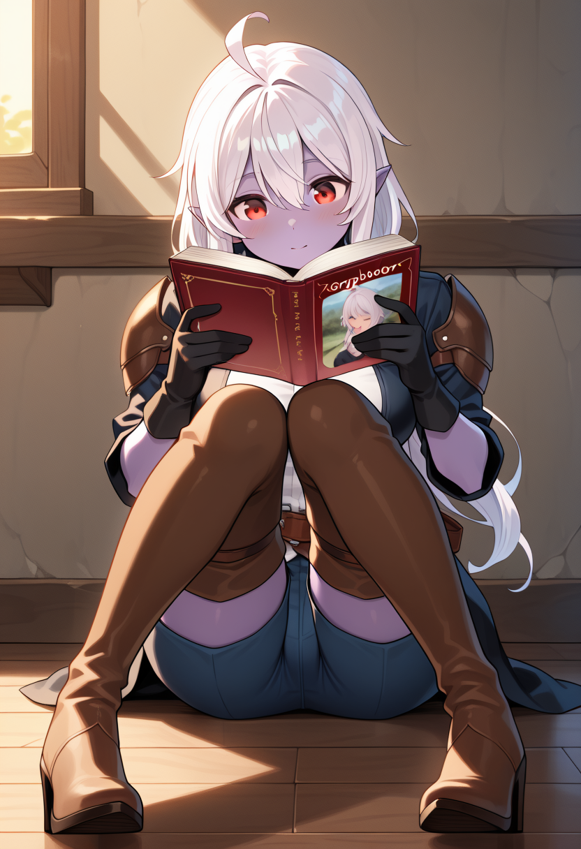 Content