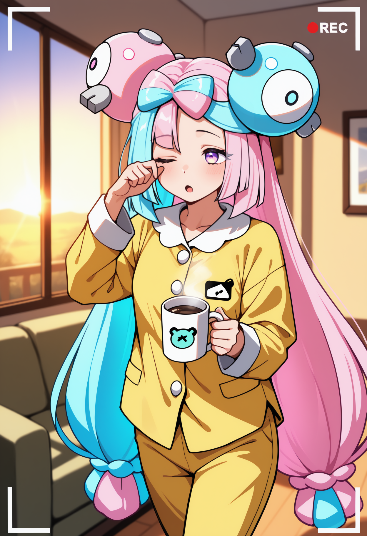 Content