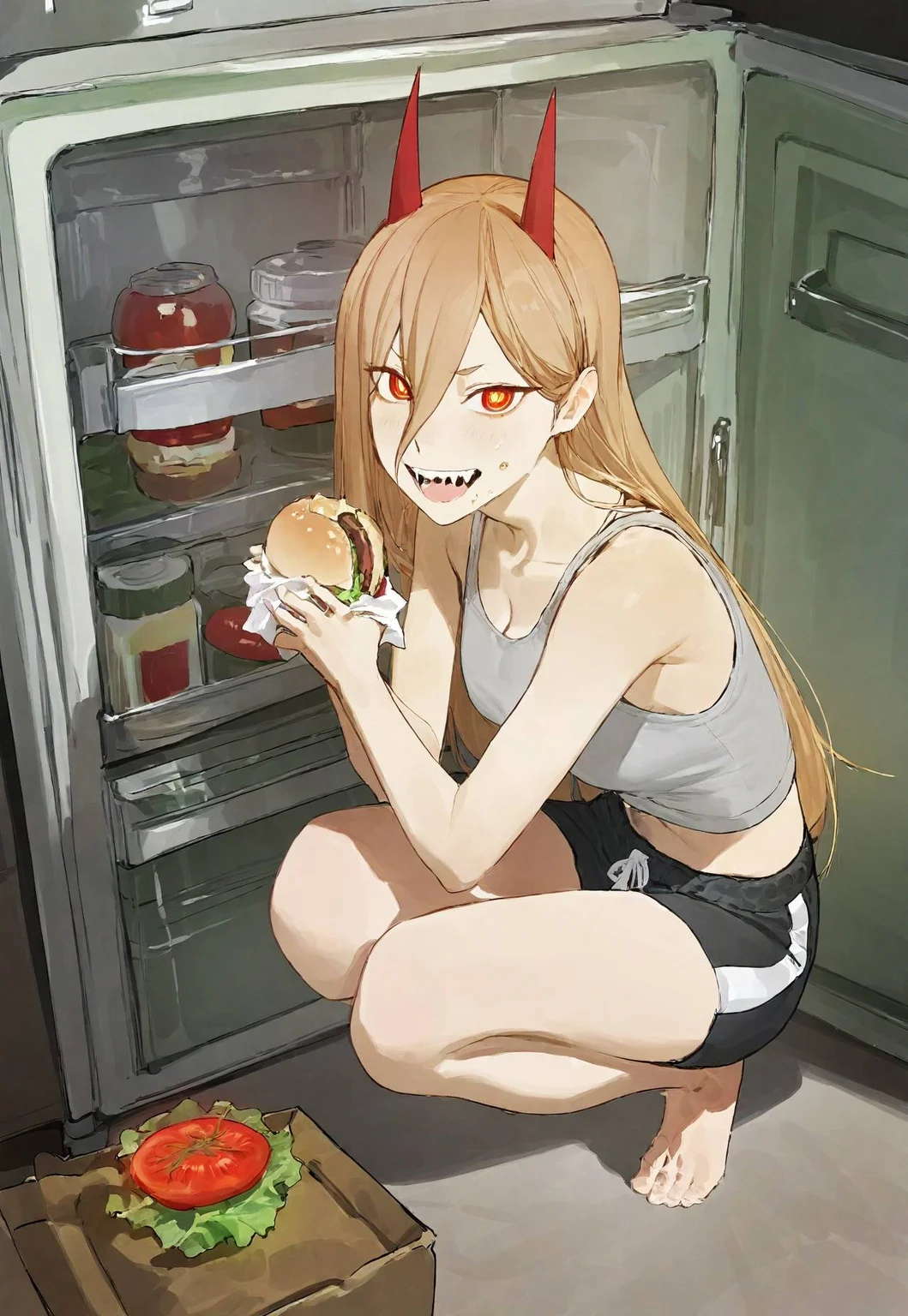 Content