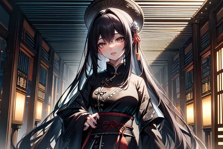 highly insanely detailed, masterpiece, top quality, best quality, highres, 4k, 8k, RAW photo, (very aesthetic, beautiful and aesthetic),  
(code_style,codestyle),english text,traditional chinese text,japanese text, 
<lora:CodeStyle (half generic class)_564920:0.7>, 
(1girl:1.3), 1other, 
Aswan_High_Dam,âââ