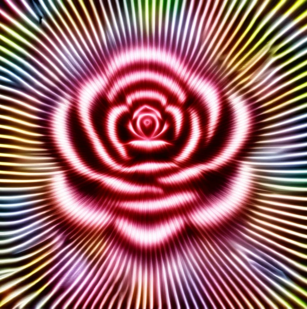 vibracol rose colorfull <lora:vibracol:1>
