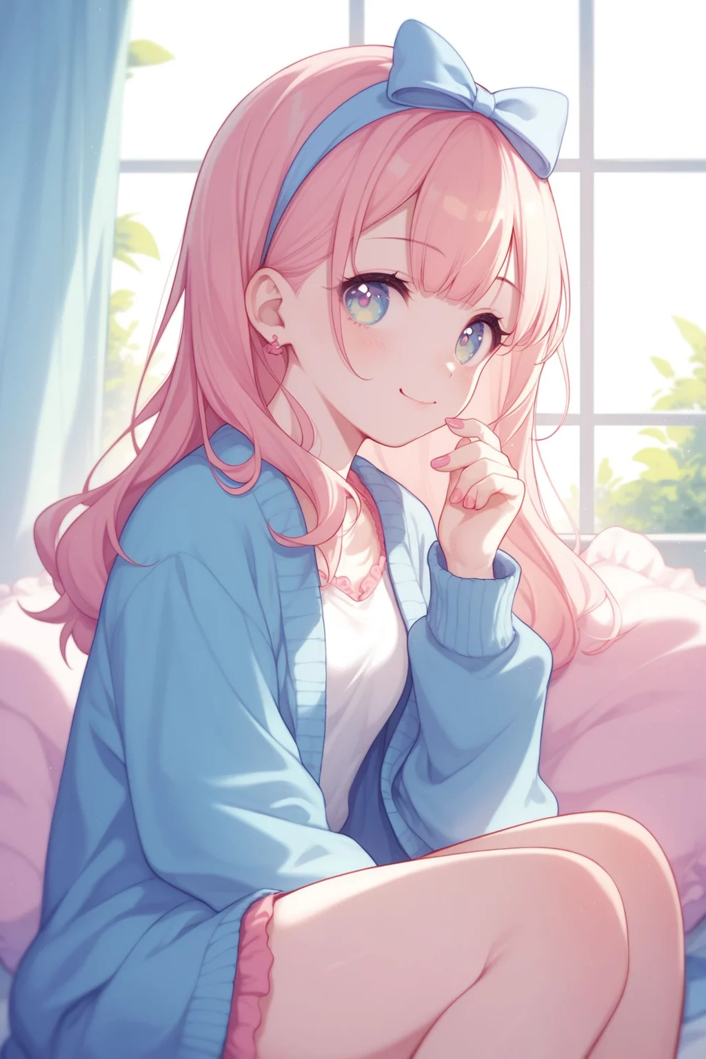 Content