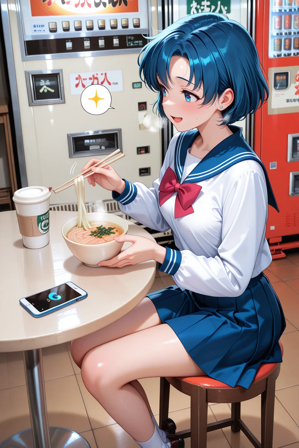 Content