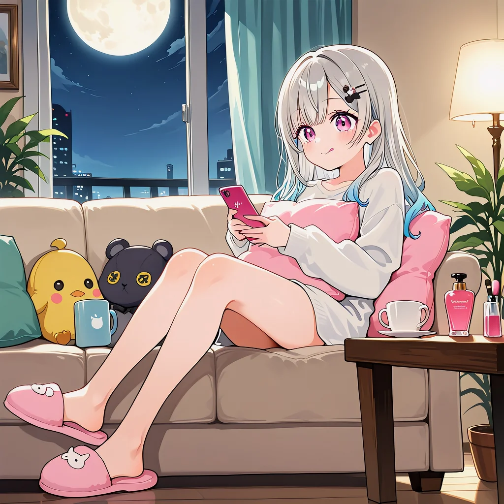 Content