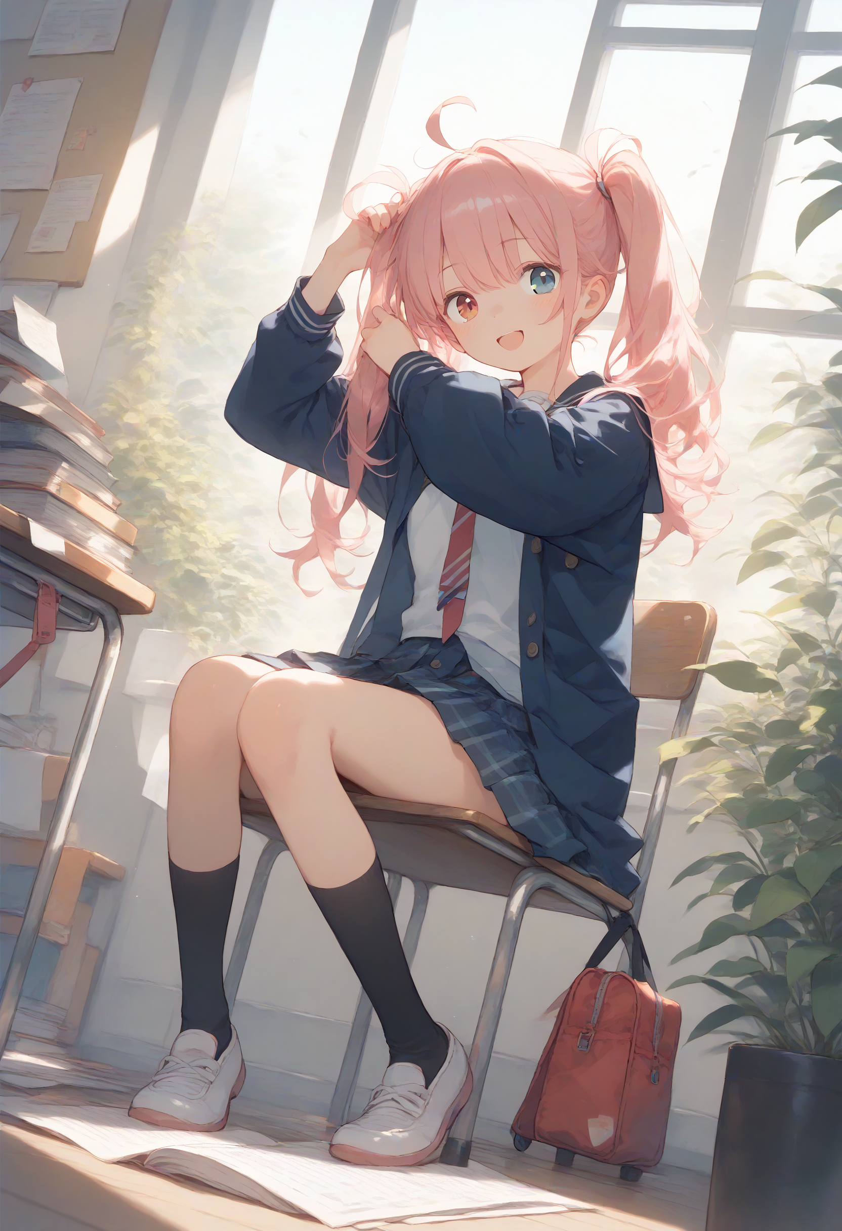 Content
