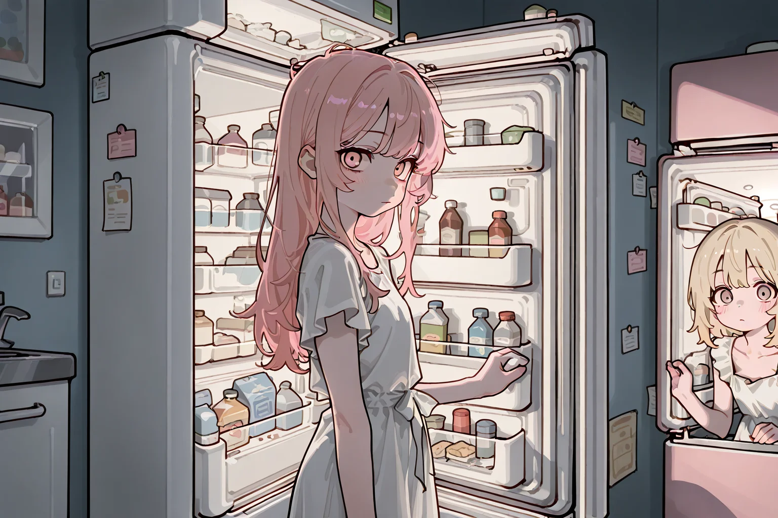 Content