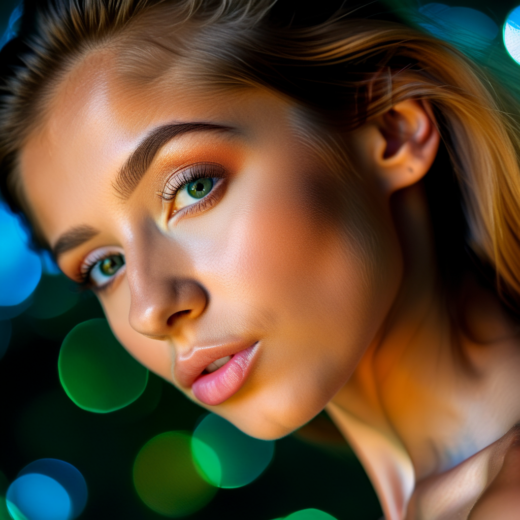 cinematic photo (dark shot:1.4), 80mm, <lora:Natalia_Blake_Pony:0.5>, woman, 18-year-old, female, for, natalia, posing, Stable_Yogis_PDXL_Positives, <lora:add_details_xl:1>, lightroom, natural skin textural, detail, hyperrealism, (natural skin texture, hyperrealism, soft light, sharp:1.2), expressive , personal , creative , by Annie Leibovitz , Cindy Sherman , Richard Avedon , Yousuf Karsh , Vivian Maier, soft light, sharp, exposure blend, medium shot, bokeh, (hdr:1.4), high contrast, (cinematic, teal and orange:0.85), (muted colors, dim colors, soothing tones:1.3), low saturation, (hyperdetailed:1.2), (noir:0.4) . 35mm photograph, film, bokeh, professional, 4k, highly detailed
