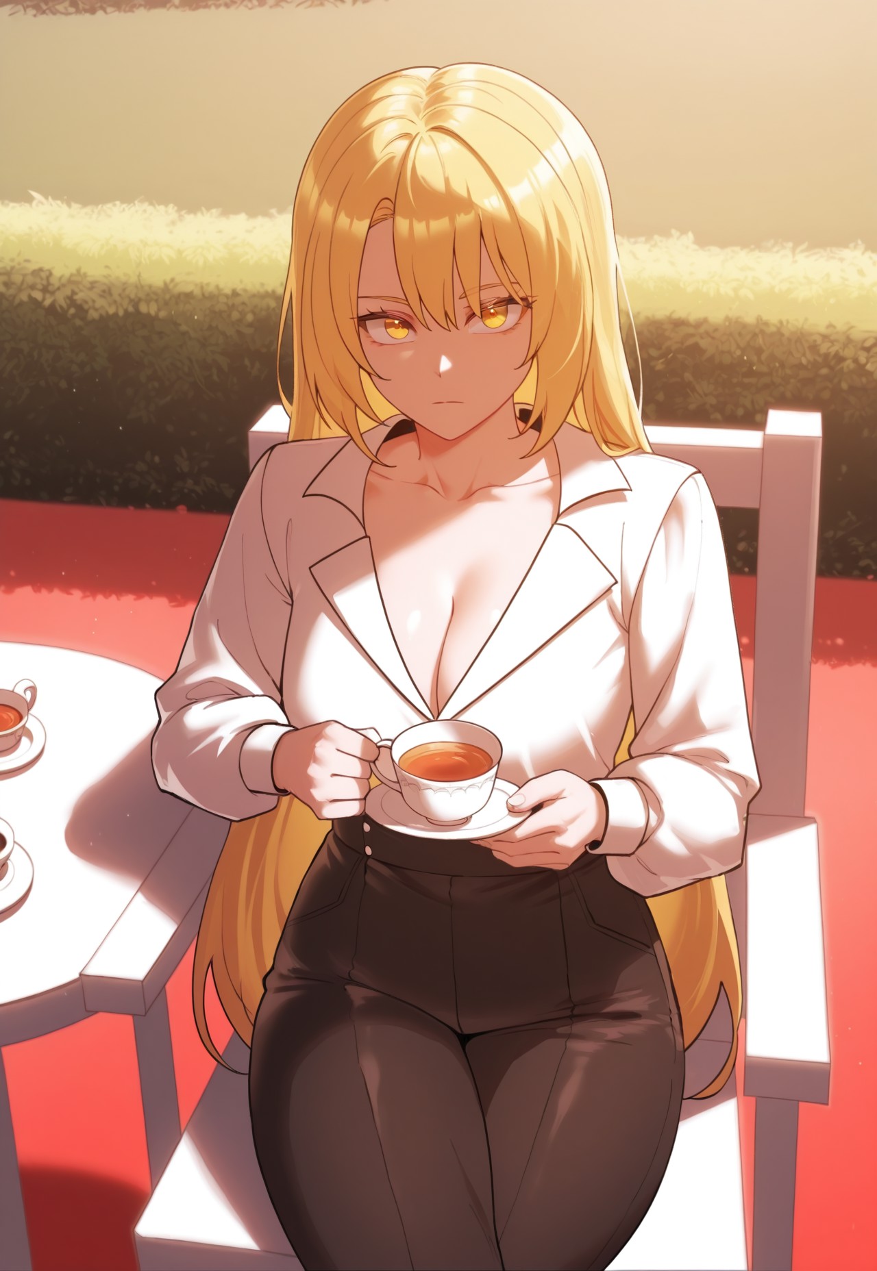 Content