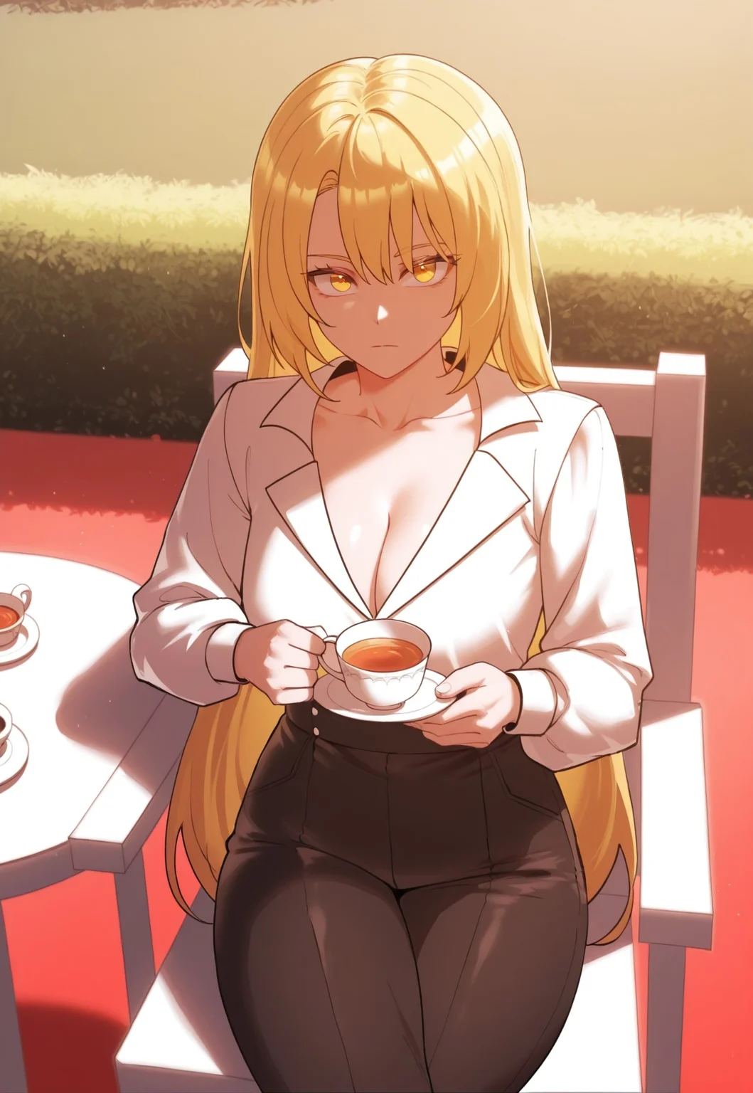 Content