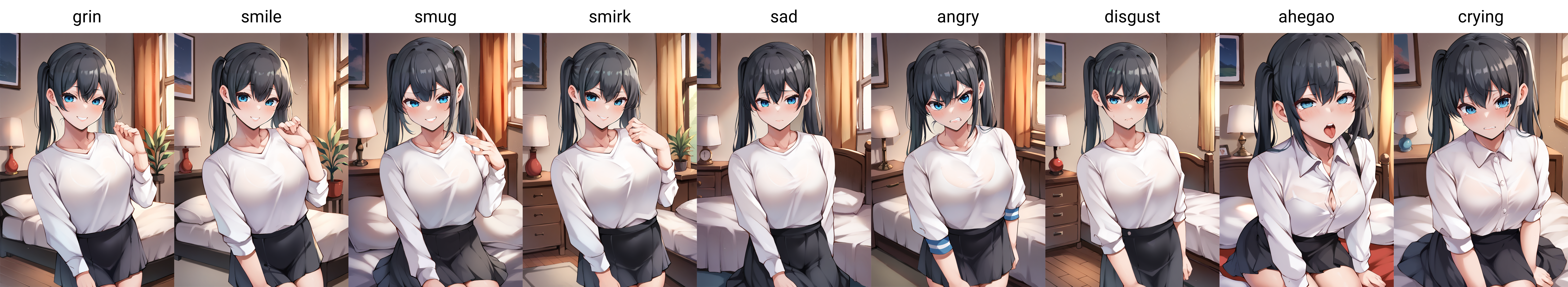 Content