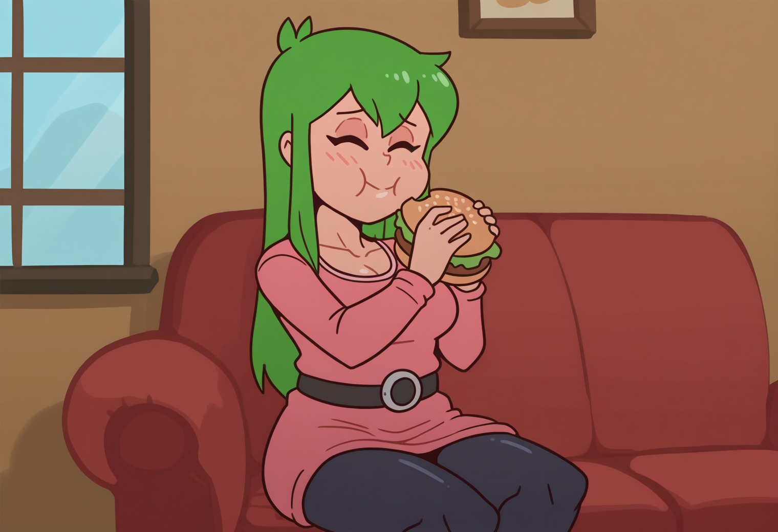 Content