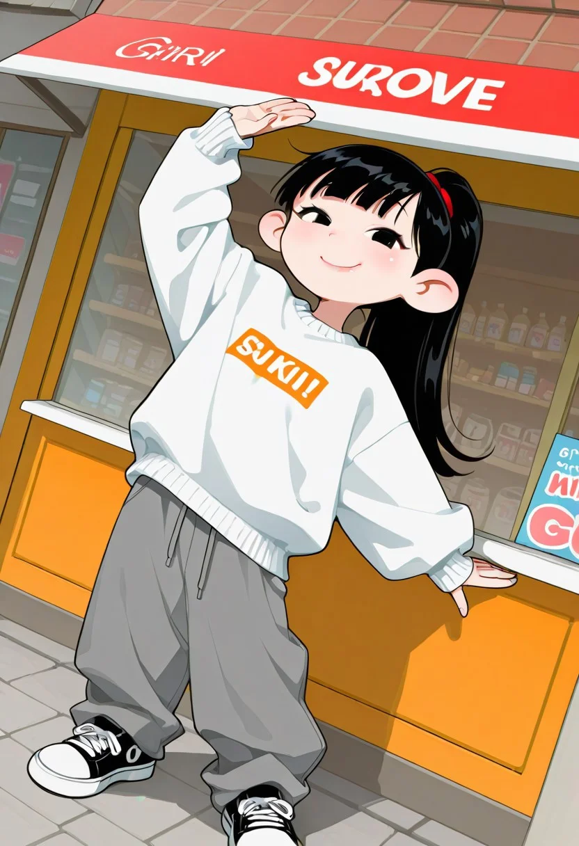 Content