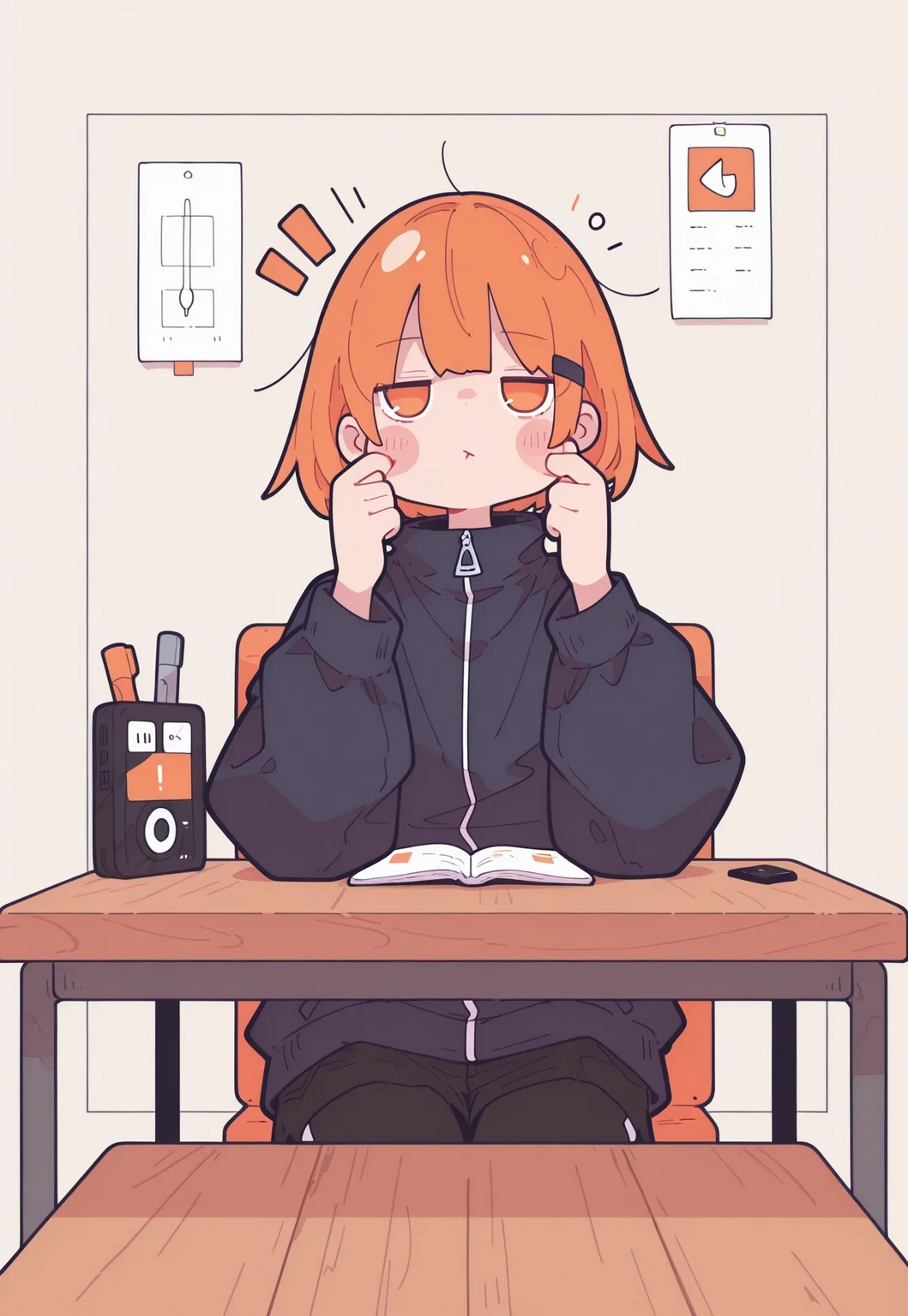 Content