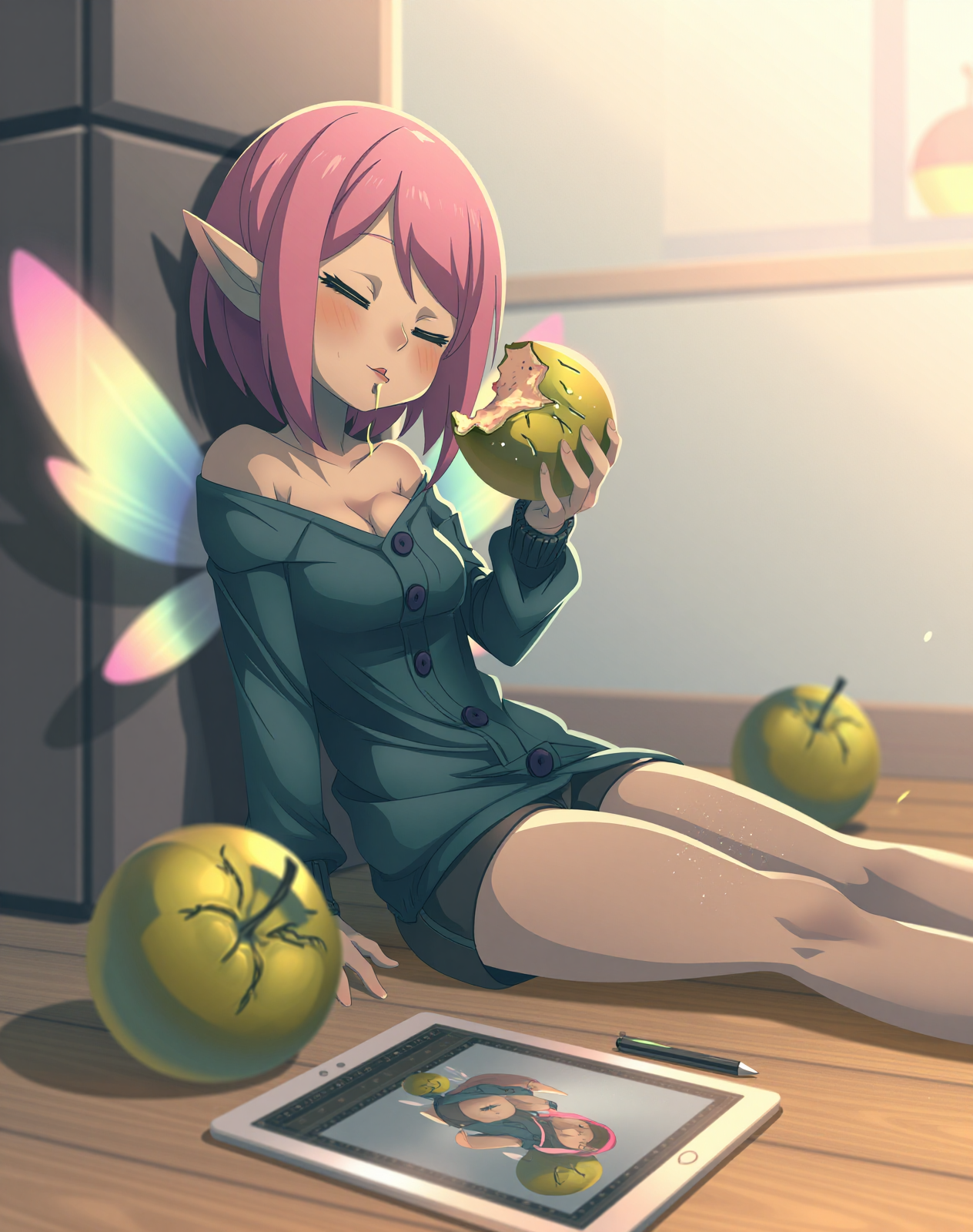 Content