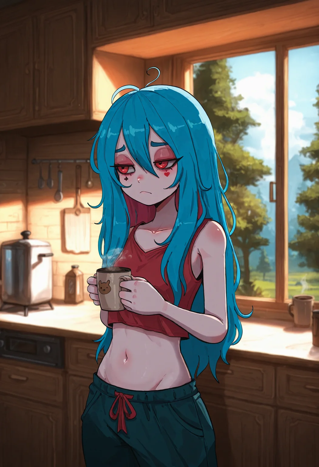 Content