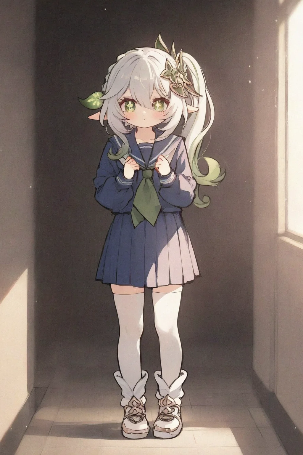 Content