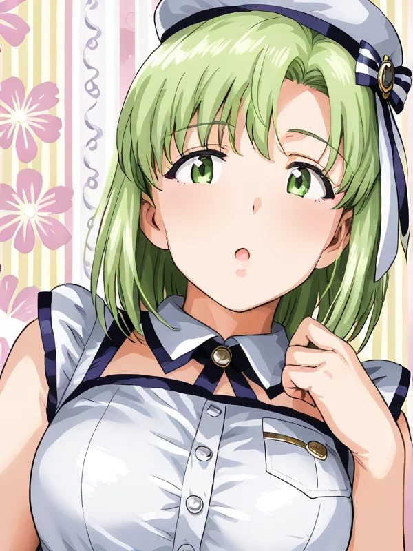 detailed background, shiny skin, posing, rating safe,
<lora:tsurui.pony:1>,
tsurui, shika,
large breasts,
