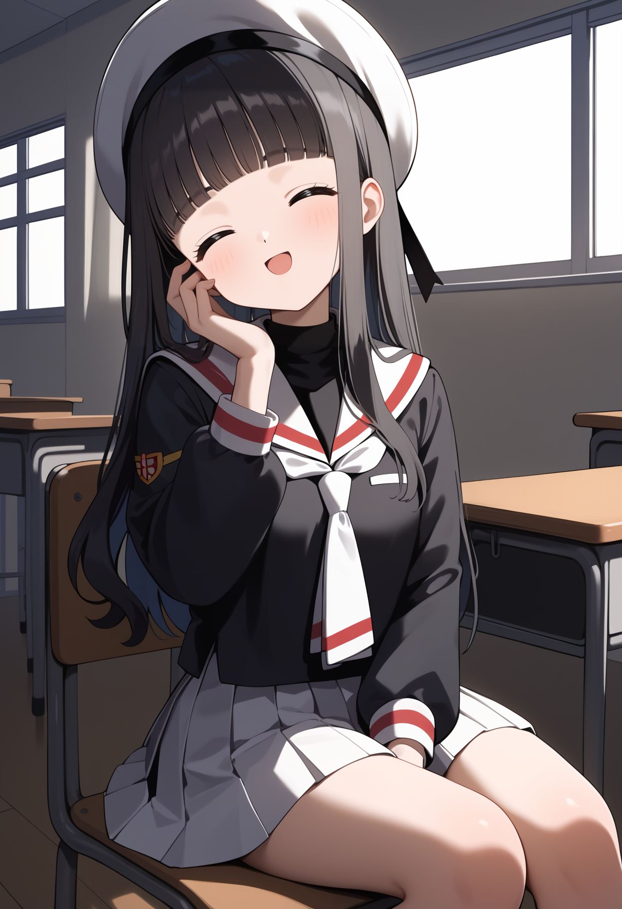 Content
