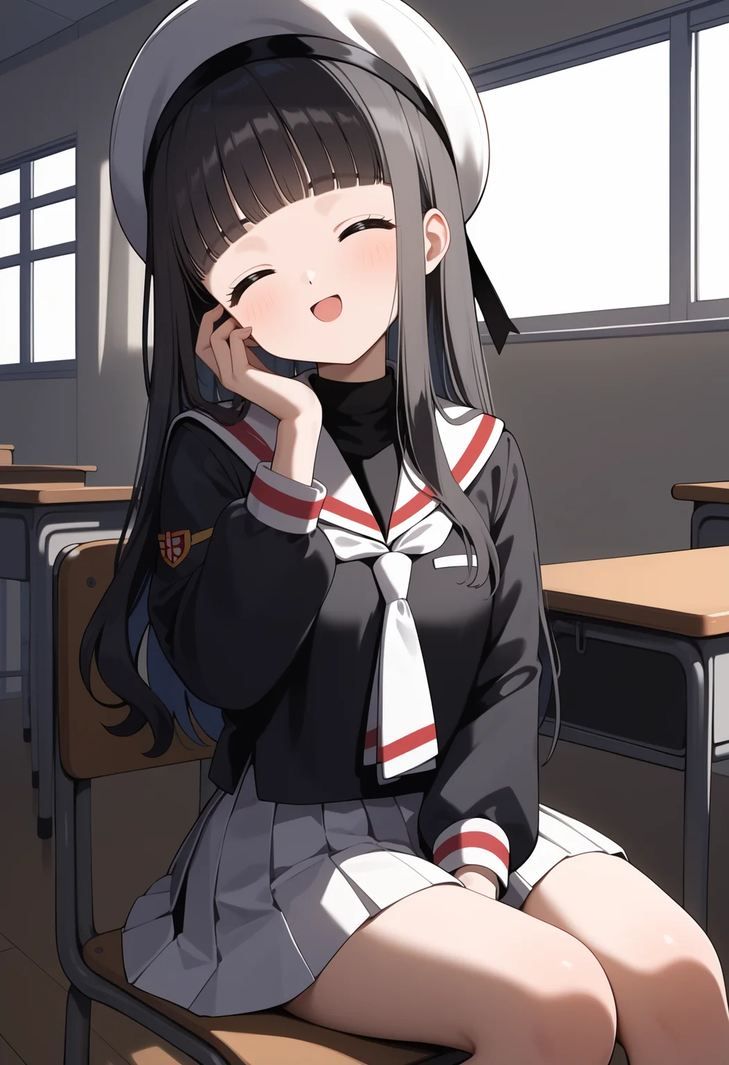 Content