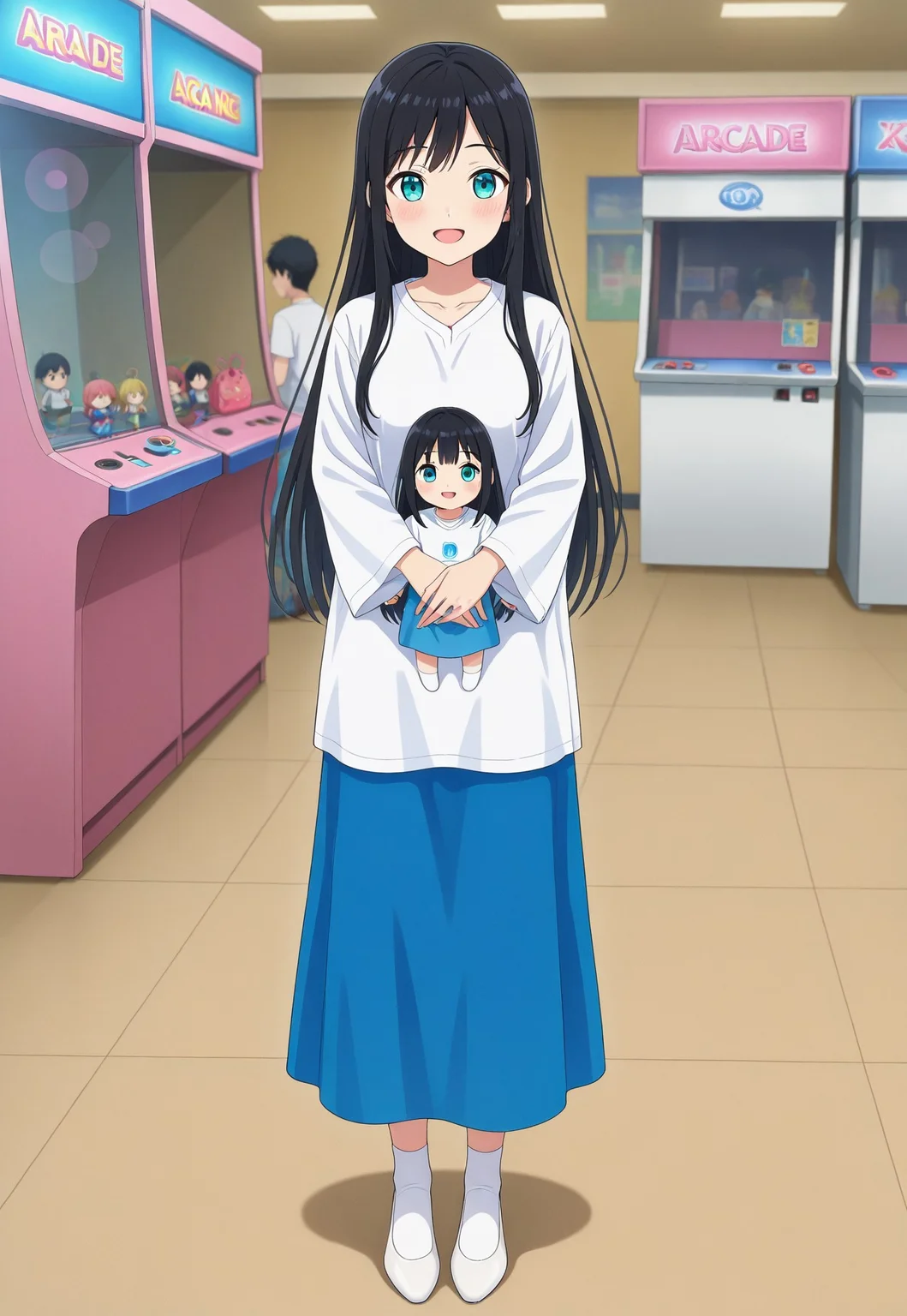 Content