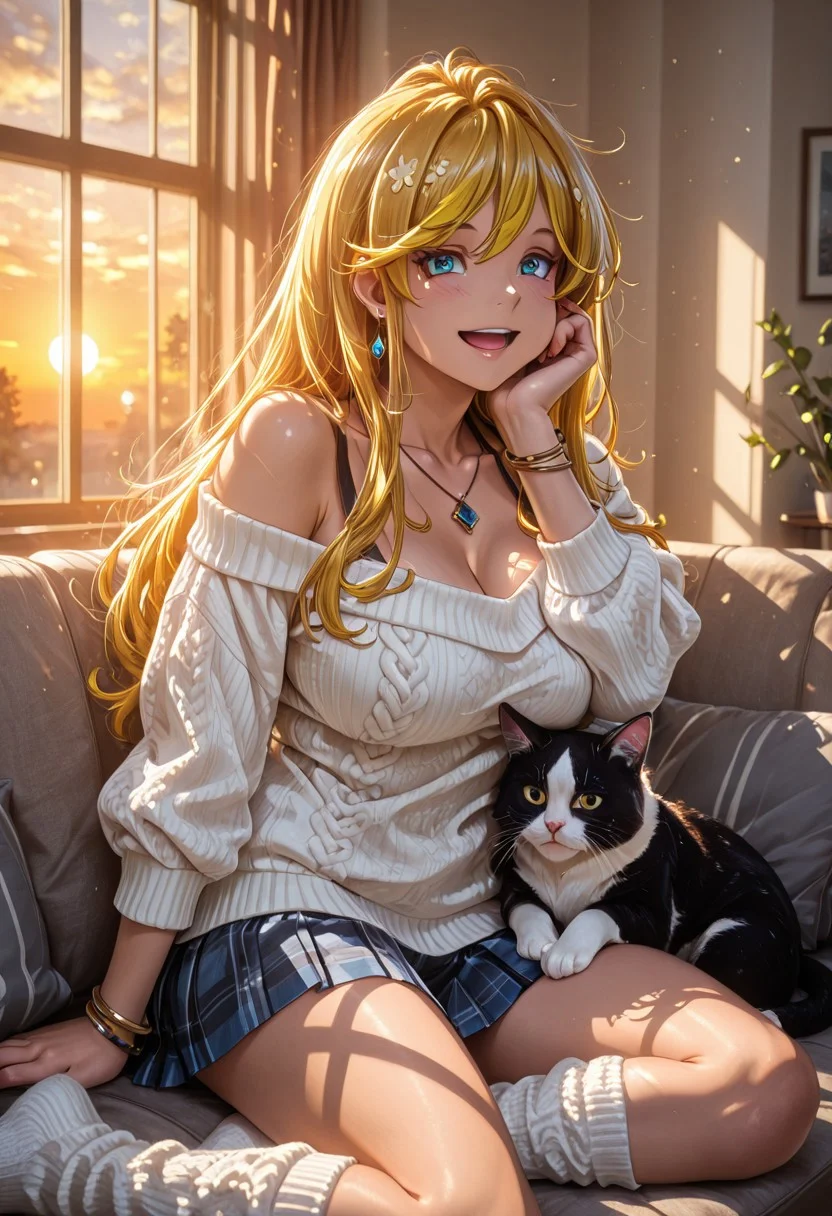 Content