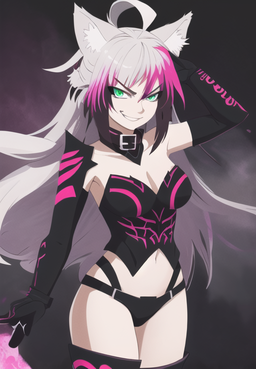 <lora:atalanta_rage:0.8>, atalanta_rage, smirk,