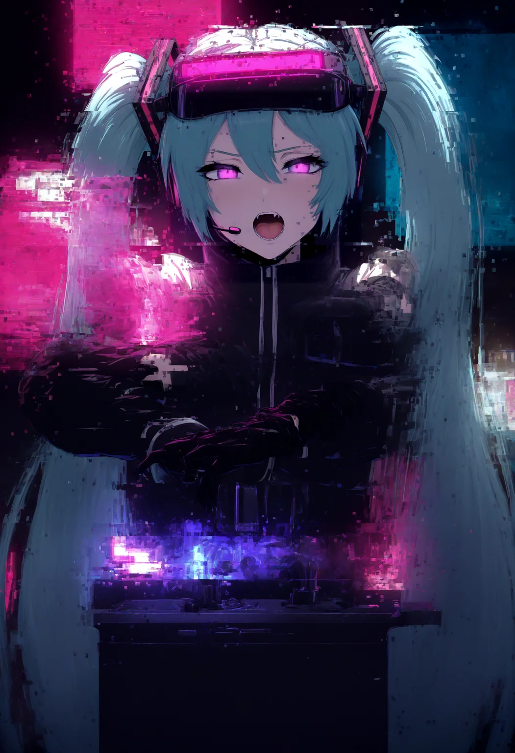 Content